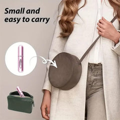 3 - Pack Refillable Perfume AtomizersAshiyana Shopping Mall